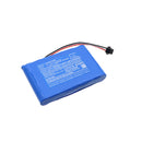 Cameron Sino Cs Bts770Md 4400Mah Battery For Bistos Medical