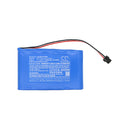 Cameron Sino Cs Bts770Md 4400Mah Battery For Bistos Medical