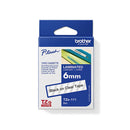 Brother Tze111 Labelling Tape