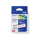 Brother Tze132 Labelling Tape