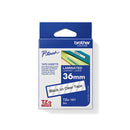 Brother Tze161 Labelling Tape