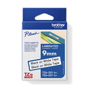 Brother Tze221 Label Tape Twin