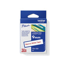 Brother Tze222 Labelling Tape