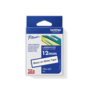 Brother Tze231 Labelling Tape