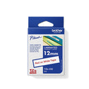 Brother Tze232 Labelling Tape