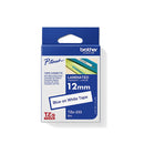 Brother Tze233 Labelling Tape