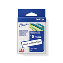 Brother Tze241 Labelling Tape