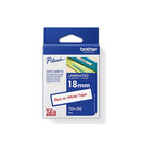 Brother Tze242 Labelling Tape