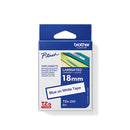 Brother Tze243 Labelling Tape