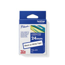 Brother Tze251 Labelling Tape