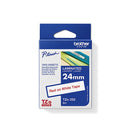 Brother Tze252 Labelling Tape