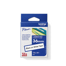 Brother Tze261 Labelling Tape