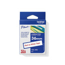 Brother Tze262 Labelling Tape
