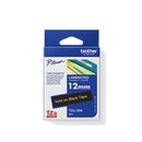 Brother Tze334 Labelling Tape