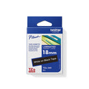 Brother Tze345 Labelling Tape