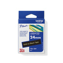 Brother Tze354 Labelling Tape