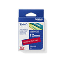 Brother Tze435 Labelling Tape