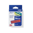 Brother Tze461 Labelling Tape