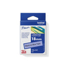 Brother Tze541 Labelling Tape