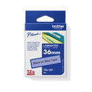 Brother Tze561 Labelling Tape