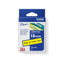 Brother Tze641 Labelling Tape
