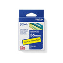 Brother Tze661 Labelling Tape