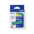 Brother Tze731 Labelling Tape