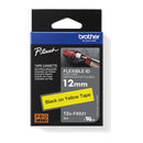 Brother Tzefx631 Flexible Tape