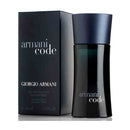 Giorgio Armani Armani Code Pour Homme Edt 50Ml