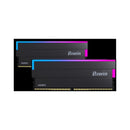 Biwin Ddr5 Memory Dw100 Rgb 6000Mhz 32Kits Cl34 Black Black Opal