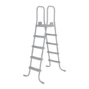 Above Ground Pool Ladder with Removable Steps