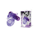 Bodywand Rechargeable Dolphin Ring With Clit Ticklers