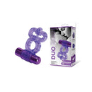 Bodywand Rechargeable Duo Ring