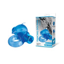 Bodywand Rechargeable Dancing Dolphin Ring