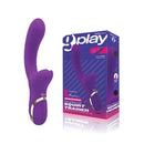 Bodywand G Play Dual Stimulator Squirt Trainer