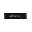 Predator Gm6 2Tb Ssd M2 Nvme Pcie Gen 4X4 Read 7200Mbs Write 6200Mbs