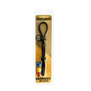 C1 Releasing Boneyard Cock Leash Double