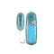 B Yours Glitter Power Bullet Blue