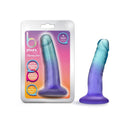 B Yours Morning Dew 5In Dildo Sapphire