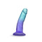 B Yours Morning Dew 5In Dildo Sapphire