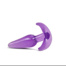 B Yours Slim Anal Plug Purple