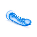 B Yours Sweet N Hard 6 Blue