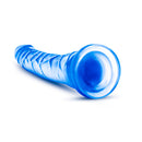 B Yours Sweet N Hard 6 Blue