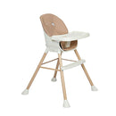 6 In 1 Baby High Chair