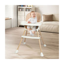 6 In 1 Baby High Chair