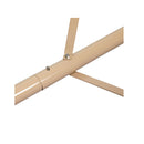 6 In 1 Baby High Chair