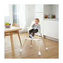 6 In 1 Baby High Chair