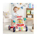 2in1 Baby Learning Walker Toddler with Music and Light for Over 9 Months