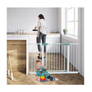 70 119Cm Adjustable Baby Safety Gate