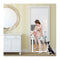 70 119Cm Adjustable Baby Safety Gate